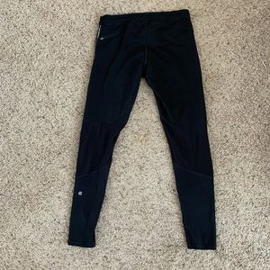 Black target leggings!